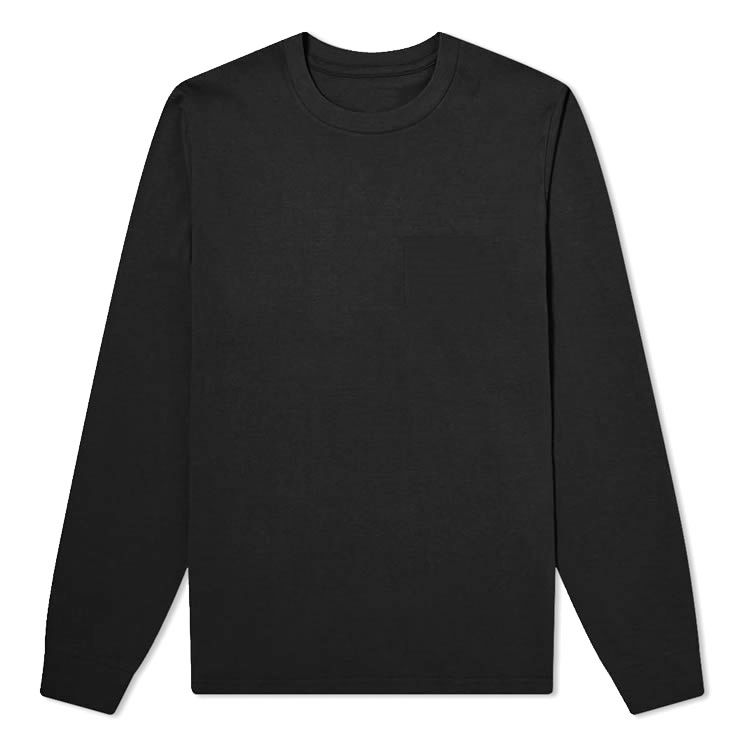 long-blk-sleeve