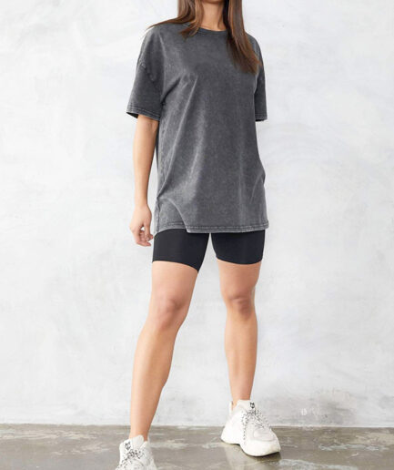 Vintage Mineral Wash T-Shirt